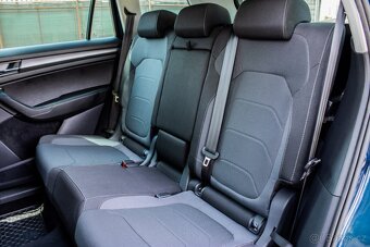 Škoda Kodiaq 2.0 TDI SCR Ambition DSG - 19