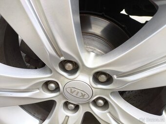 Kia Sportage 1.7 CRDI - 19