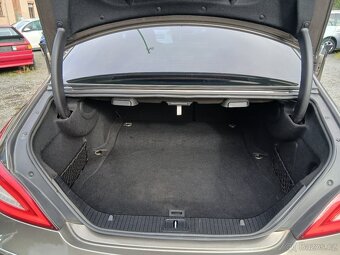 Mercedes-Benz CLS, 350 CDI, 4MATIC - 19