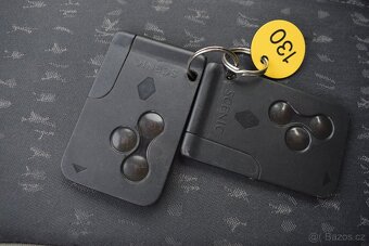 Renault Scénic 1,6 i AUTOMAT,SUPER STAV,PO STK - 19