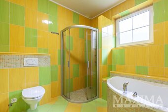 Dům 4+1 o ploše 113 m2 - Chomutov, Chomutov - 19