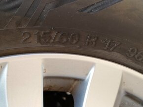 Mitsubishi asx 1,8 DI-D MIVEC  4x4 - 19