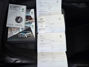 ŠKODA KODIAQ 2.0 TSI 4X4 DSG STYLE 2019 90000KM - 19