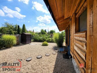 Prodej, domy/rodinný, 77 m2, 44001 Louny, Louny [ID 75670] - 19