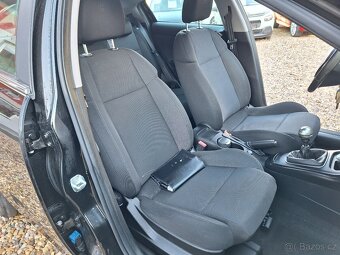 Alfa Romeo Giulietta 1.6 MJTd 77KW - 19