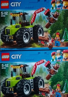 Krabice od setů LEGO - 19