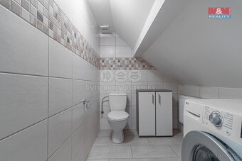 Prodej rodinného domu, 71 m², Nehodiv - 19
