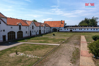 Prodej zemědělské usedlosti, 35413 m², Veliká Ves, Podbořany - 19