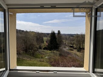 Kompletně vybavený byt 2+kk, 35 m2 - Přimda, ul. Nová - 19