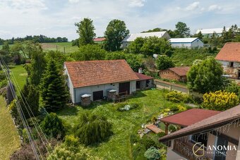 Prodej, Rodinného domu, 364 m2 s pozemkem 2 334 m2- Fulnek - - 19