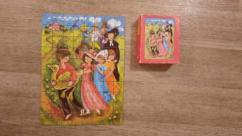 Dětské věci mix, hračky - 19