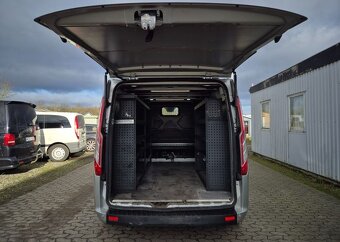 Ford Transit Custom – 2.0, td. 2019. - 19
