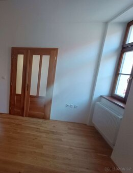 Pronájem 3+kk Netolice, Mírové náměstí - 19