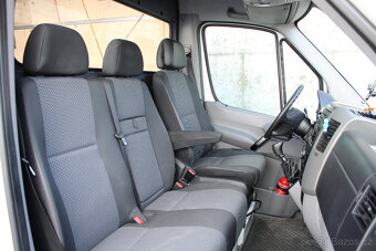 Mercedes-Benz Sprinter 313 CDI L / DPH / TEMPOMAT - 19