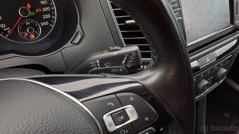 VW Sharan 2.0TDI 130kW 4Motion Highline 7.míst-1.maj-ČR-DPH - 19