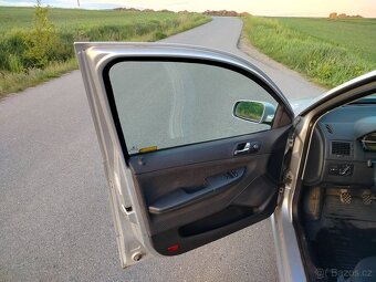 Škoda Fabia 1 TDI 1.4 - 19