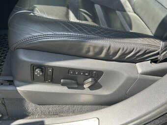 Volkswagen Touareg 6.0 W12 331 kw 4x4 - 19