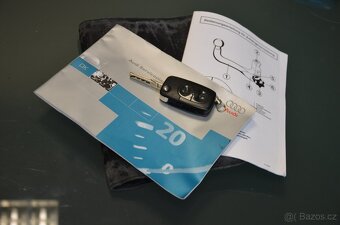 Audi A3, 1.6i, 74kW, 5 dveřová, TOP - 19