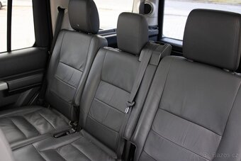 Land Rover Discovery 2.7 TDV6 HSE A/T. - 19