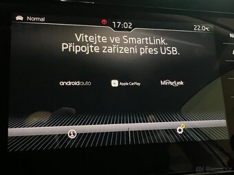 Škoda Kodiaq 2.0TDI 4x4 manuál Full LED KESSY ACC Tažné 2019 - 19