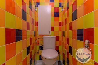 Pronájem bytu 3+kk 65 m² - 19