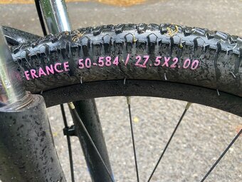 Rockrider 120st sport trial - 19