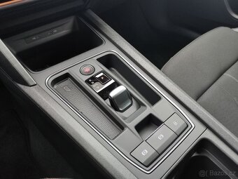 Cupra Formentor TSi DSG STYLE FullLED VIRTUAL KAMERA - 19