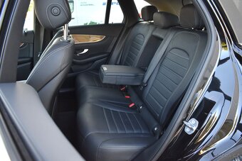 Mercedes-Benz GLC 250/2018/155kW/AMG/9G/Burmester/LED - 19