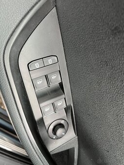 Škoda Superb Combi  2.0 TDI 110KW DSG  r.v.2018 - 19