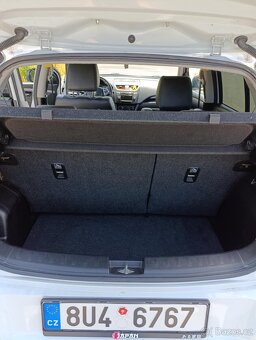 Prodam Suzuki Swift - 19