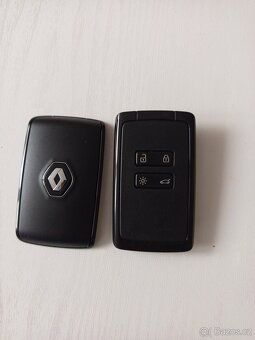 Renault Megane Grandcoupe 1.3 Tce Techno, 103 kw, 11/2024 - 19