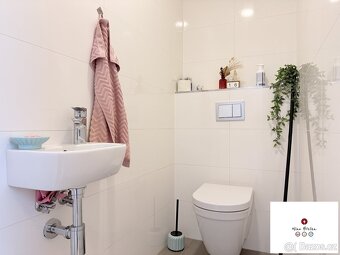 Pronájem bytu 3+kk 61 m², Praha - Vinohrady, ev.č. 00086-1 - 19