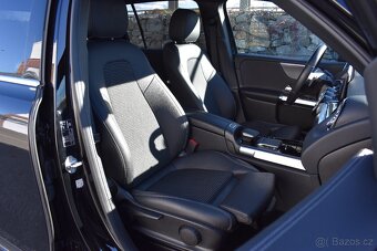 Mercedes Benz GLB 220d/2021/140KW/Virtual/Ambient/165tkm - 19