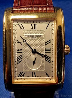 Frederique Constant classic - 19