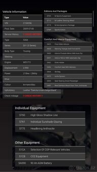 BMW E61 LCI 530da 173kw - 19