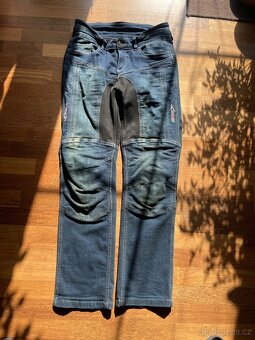 Prodám Honda CBF300R café - 19