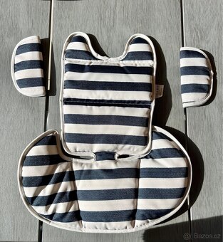 Kočárek Neonato Puro - 19