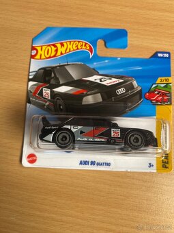 Hotwheels na prodej - 19