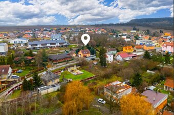 Rodinný dům 120m2, pozemek 800m2 Stehelčeves u Kladna - 19