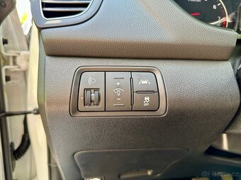 Hyundai i20 SMART 1.2i 55KW ČR - 19