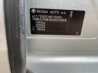 ŠKODA OCTAVIA STYLE 2.0TDI 110KW DSG - 19