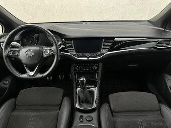 Opel Astra Combi K 1.2Turbo 96kw Ultimate odpočet dph - 19