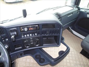 Scania R410, Standart, Retarder - 19