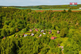 Prodej chaty, 60 m², Svojšín - 19