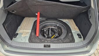 Ford Focus 1,8, 92 kW, FlexiFuel - 19