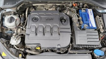 Škoda Octavia 3 / III - 1. majitel, 1.6 TDI, 77 kW - 19