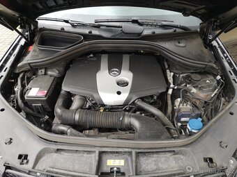 MERCEDES GLE 250D 4X4 NOVÉ V ČR 1.MAJ.SERVIS DPH 2017 - 19