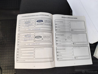 Ford Transit Custom 2,0TDCi 96KW 6MÍST AC L2H1 ČR 1.MAJ DPH - 19