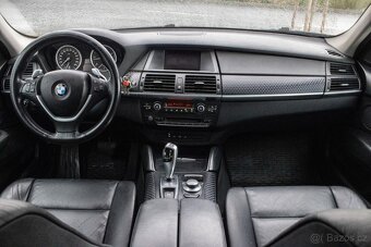 BMW X6 xDrive 35sd 210 kW - 19