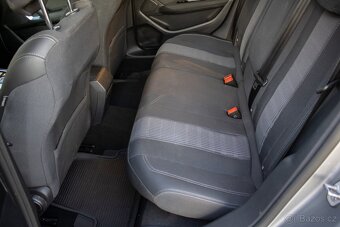 aj NA SPLÁTKY Peugeot 308 Break/SW 1.5 BlueHDi Allure - 19